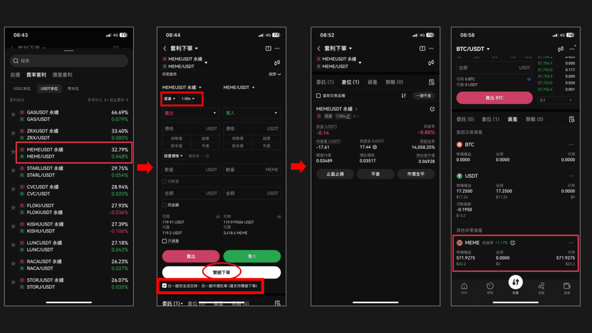 流动资产持有策略_用USDT提升资产流动性的三大策略_资产流动性需求