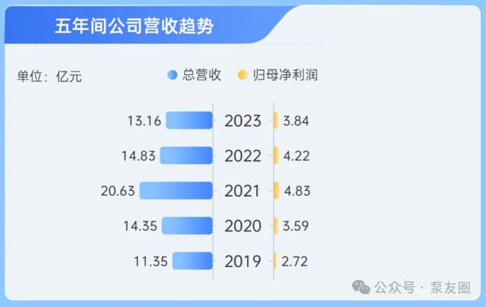 面临2024年超亿元亏损的39家公司，如何寻找新的增长点？_亏损巨大_亏损局面