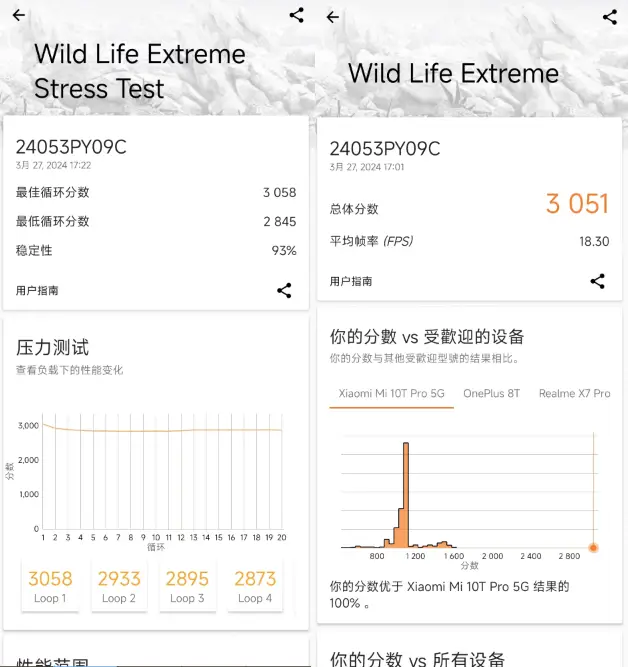 小米手机性能特点_小米手机的性能表现如何影响市场？_小米性能受到影响